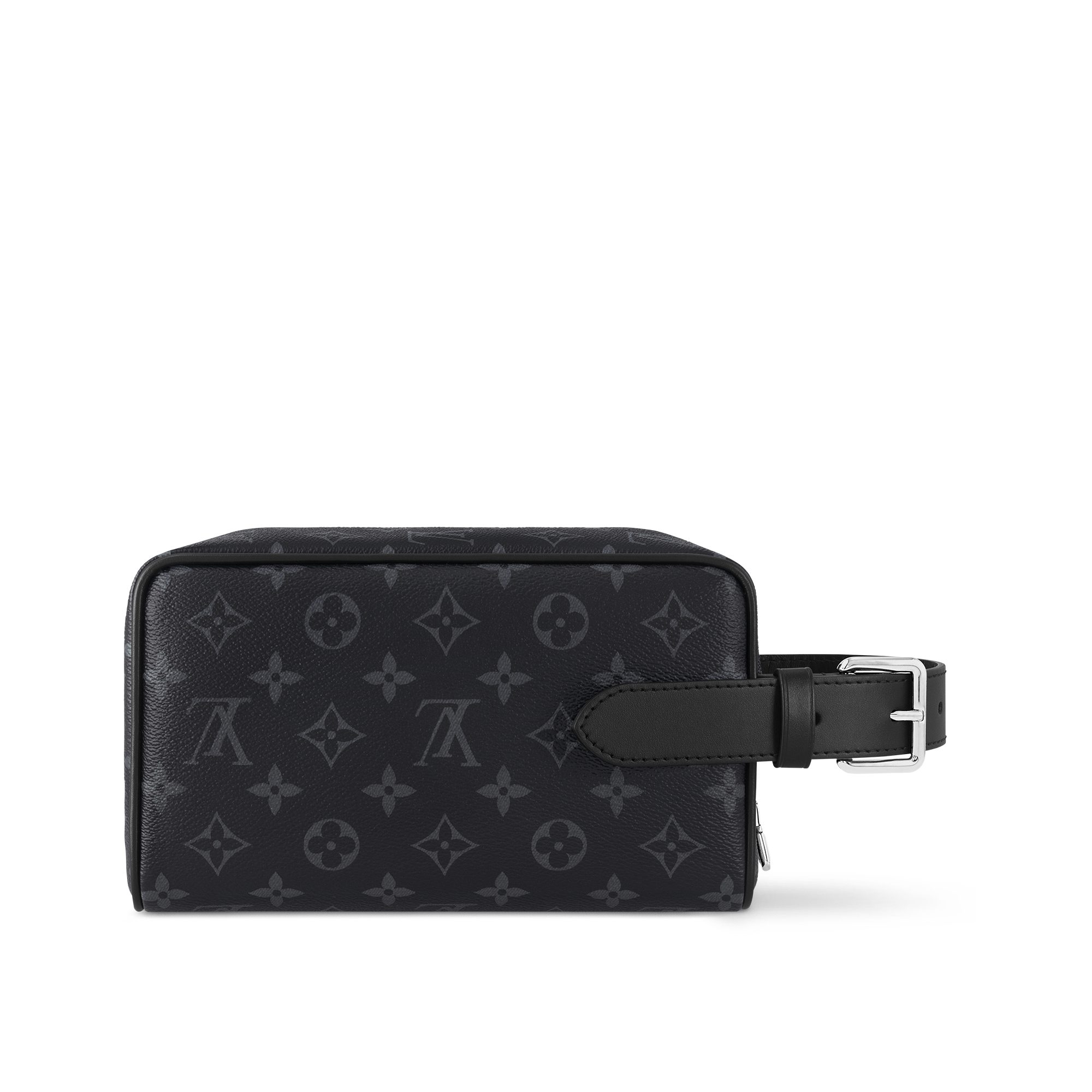 Locker Dopp Kit Monogram Eclipse Canvas - Travel | LOUIS VUITTON